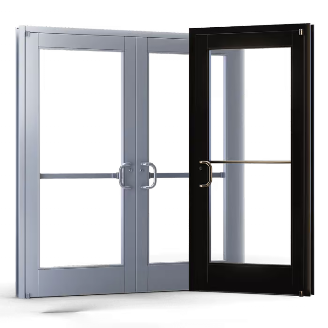 Aluminum Commercial Doors Order Commercial Aluminum Doors Cdf