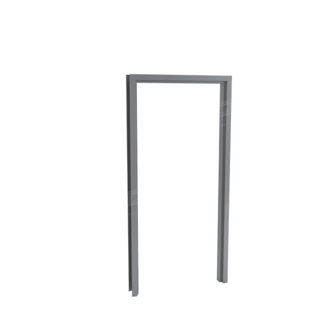 Welded Frame Only - Single