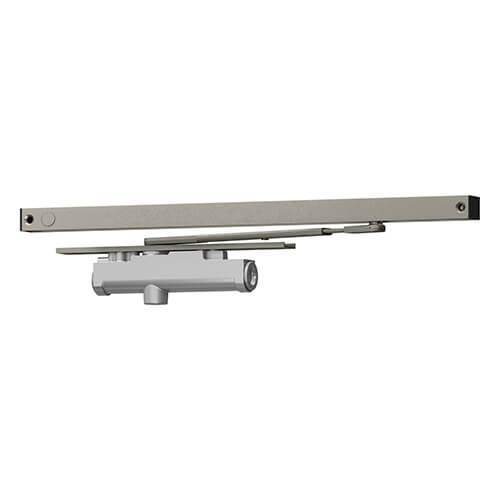 LCN 3133 RH Door Closer 689 Aluminum