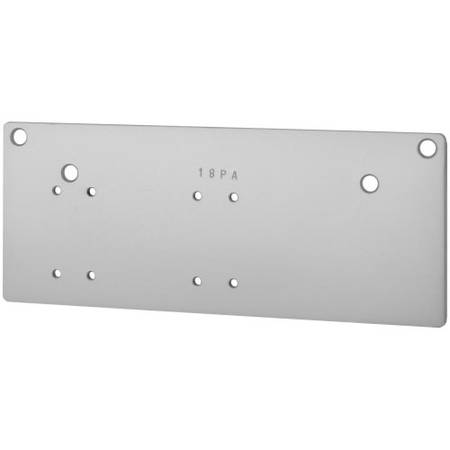 Yale 5800PDP Parallel Arm Drop Plate