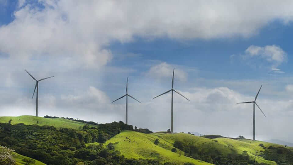 Wind Turbines: Wind Turbines Questions