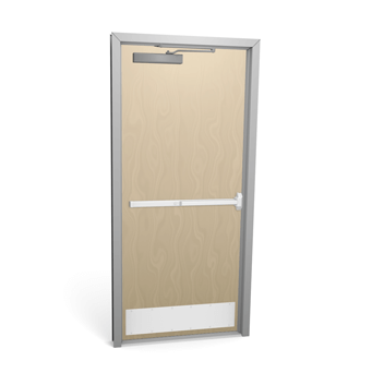 Fire Rated Commercial Wood Doors