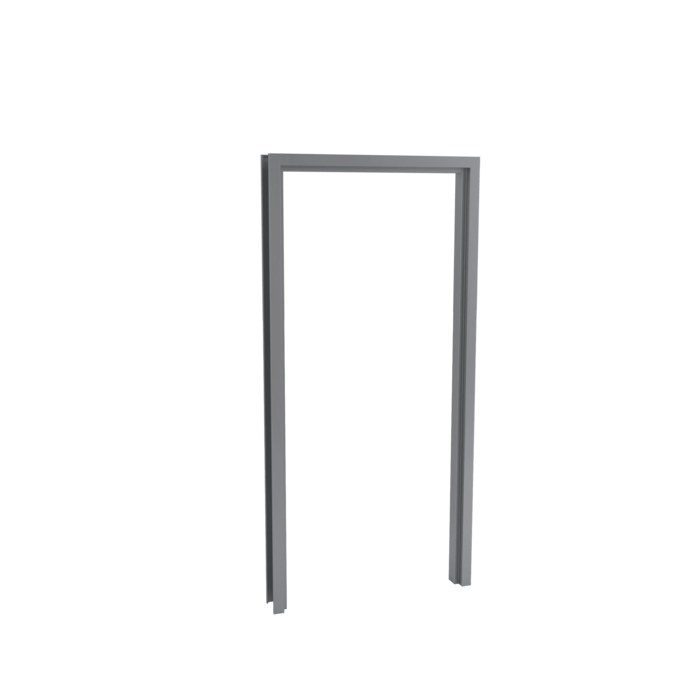 National Custom Hollow Metal – Custom Door and Frame Manufacturer