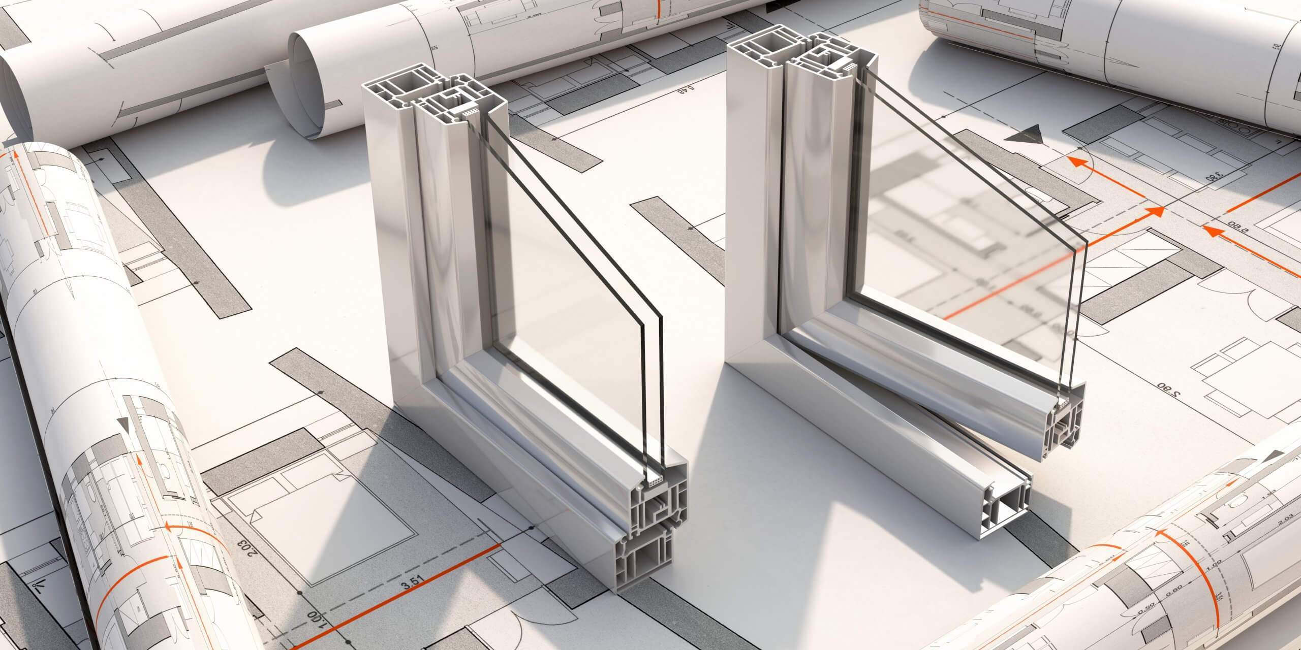 The Anatomy of Your Commercial Door