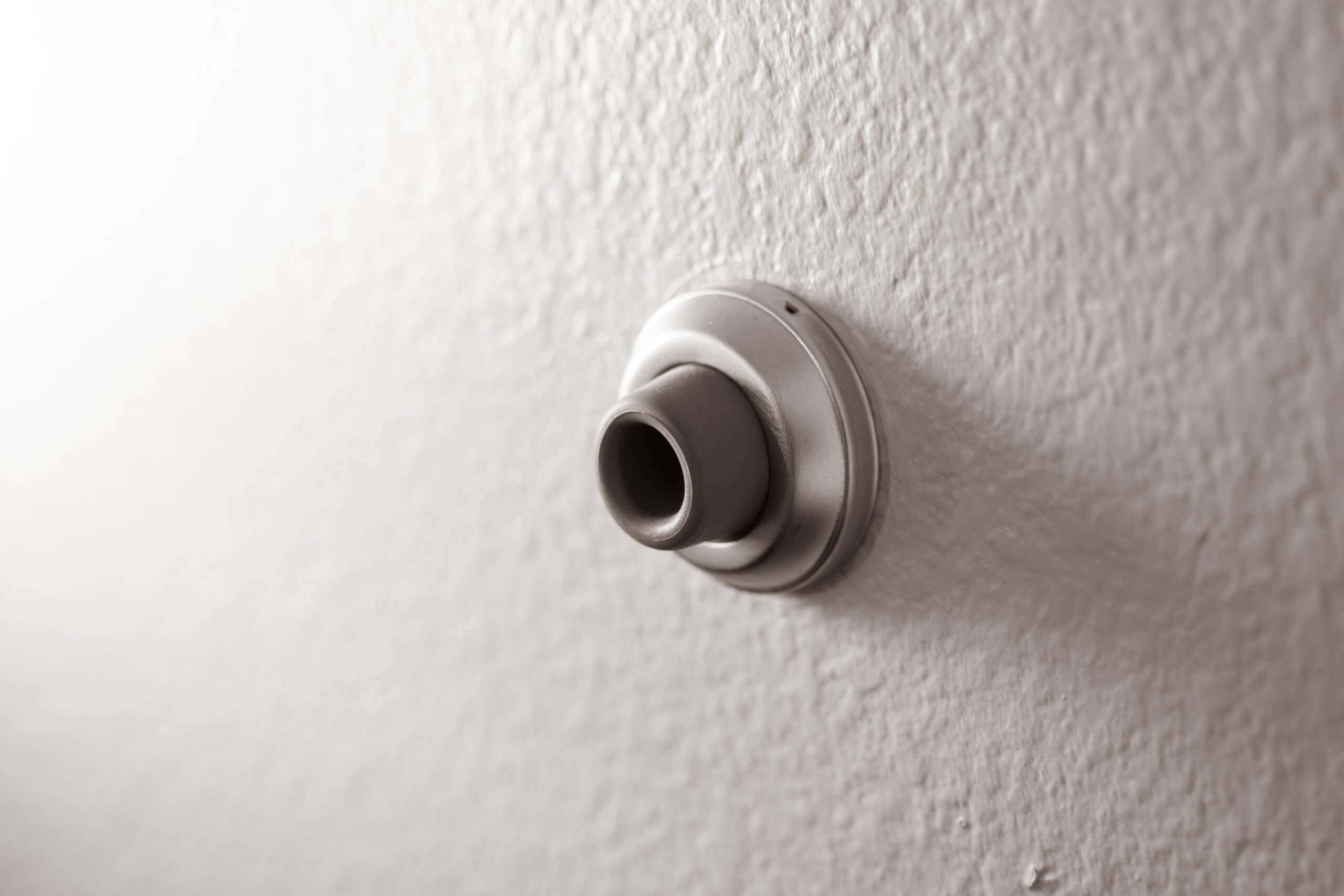 6 Surprising Benefits of a Door Stop