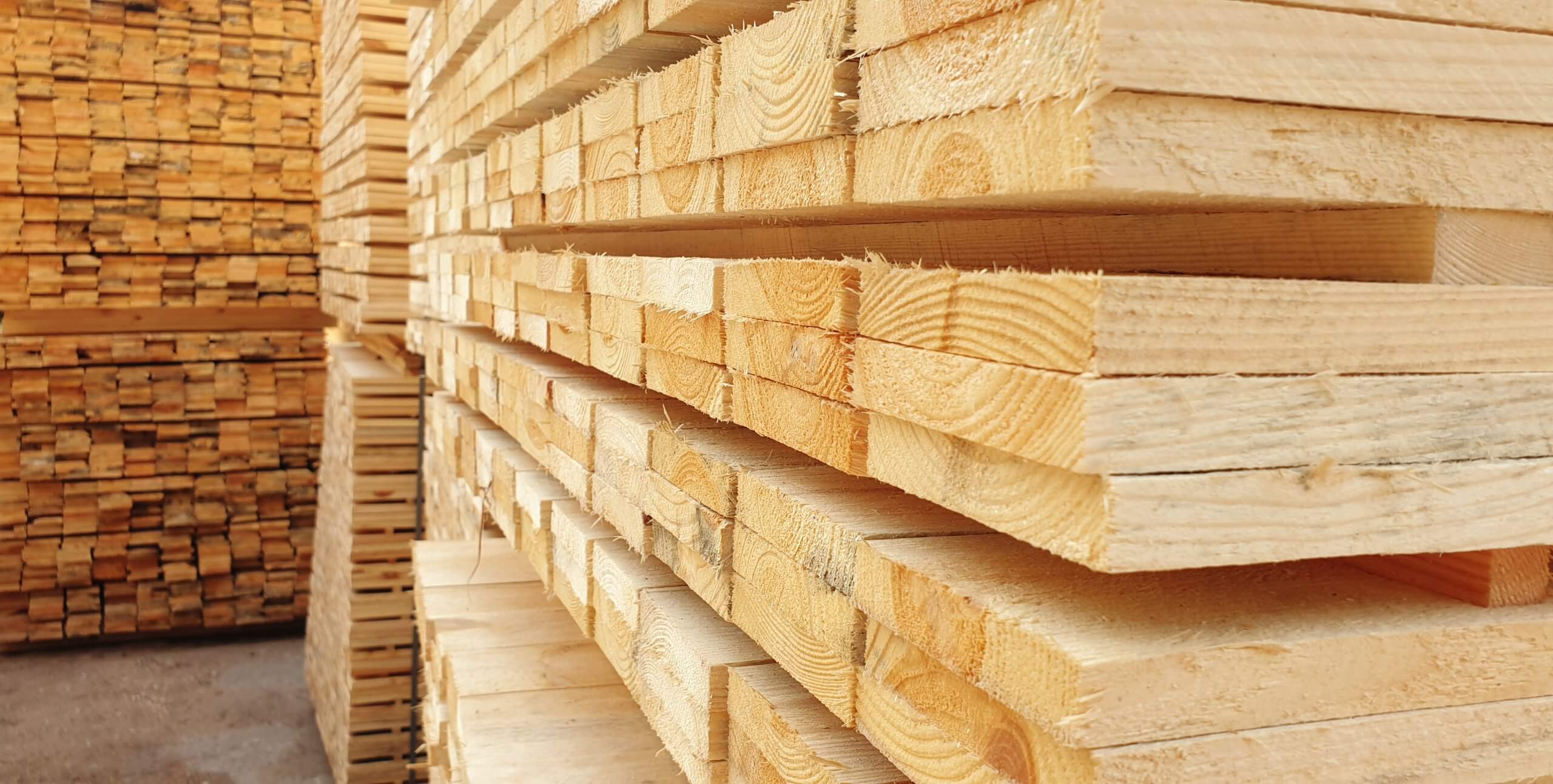 Lumber Prices Going Up? Consider Steel Doors For Your Project