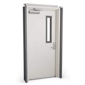 Ceco Doors and Frames | CDF Doors