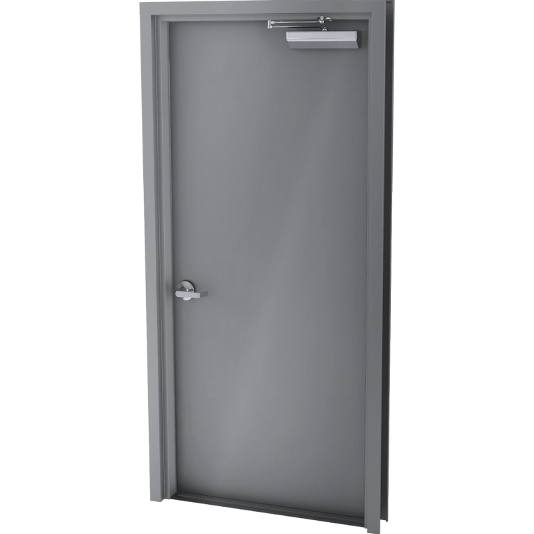 Order New & Replacement Apartment Doors Online