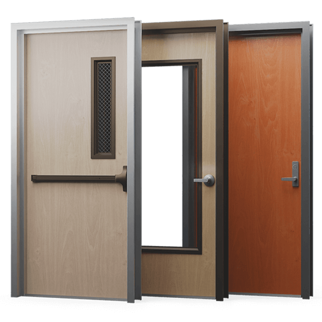 Order New & Replacement Apartment Doors Online