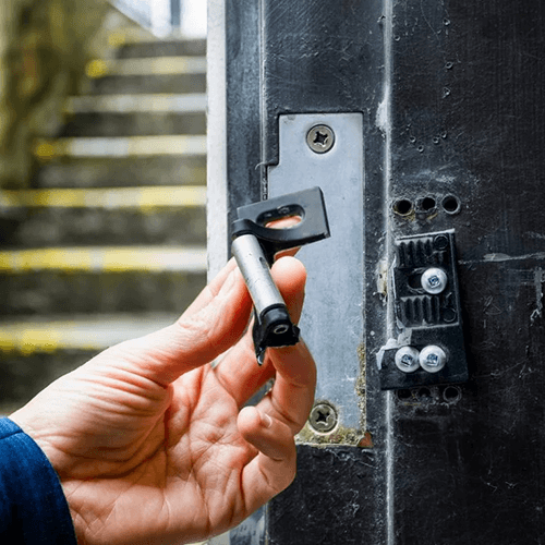 Is Your Door Lock Really Secure? What You Should Know About Proper