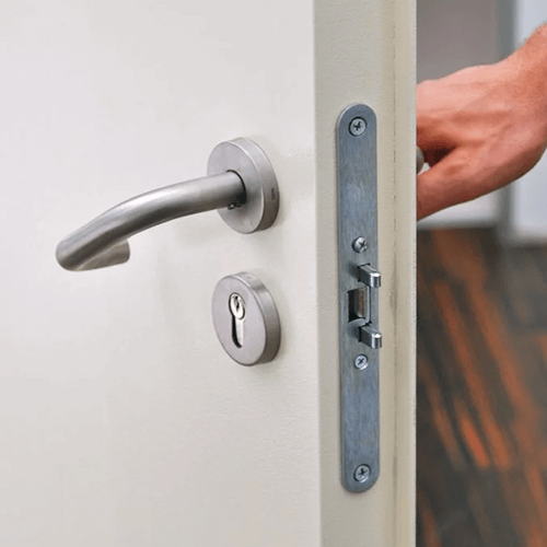 How To Fix A Stuck Door Knob: A Simple Step-by-Step Guide