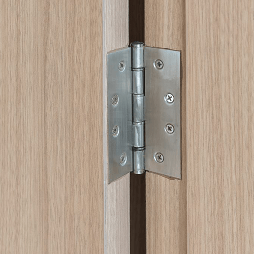 Residential vs. Commercial Hinges: Is There a Difference?