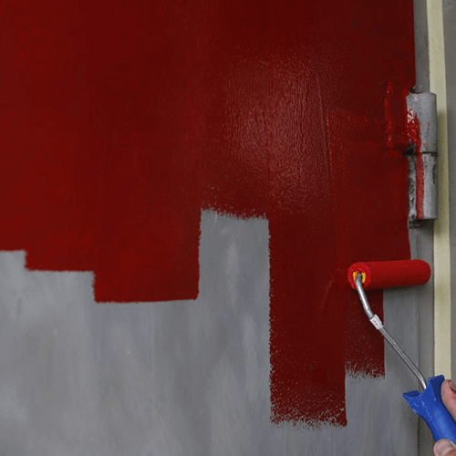 Paint Removal: How to Strip Old Paint From Your Door Slab and