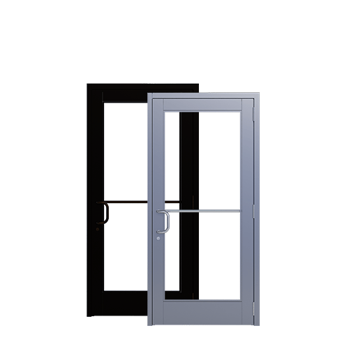 Door Stops & Holders for Commercial Doors
