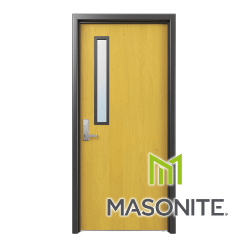 Masonite Defendr